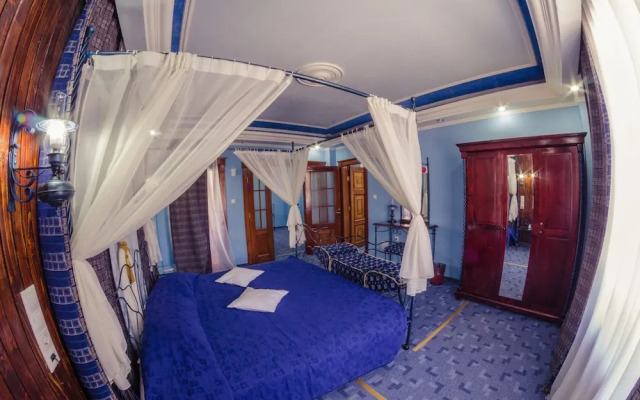 Predeal Comfort Suites