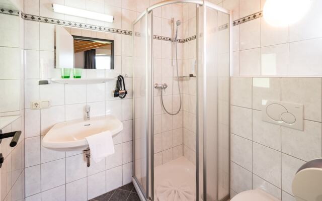 Apartmenthotel Sonnenhof