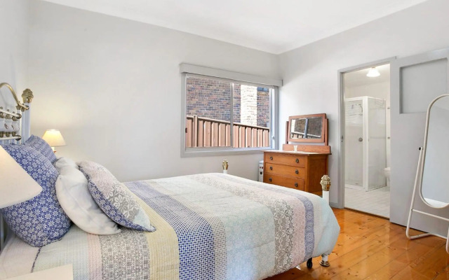 Frangipani Cottage Narooma