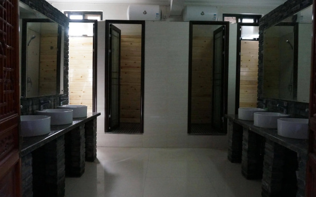 Xian Sahara Youth Hostel