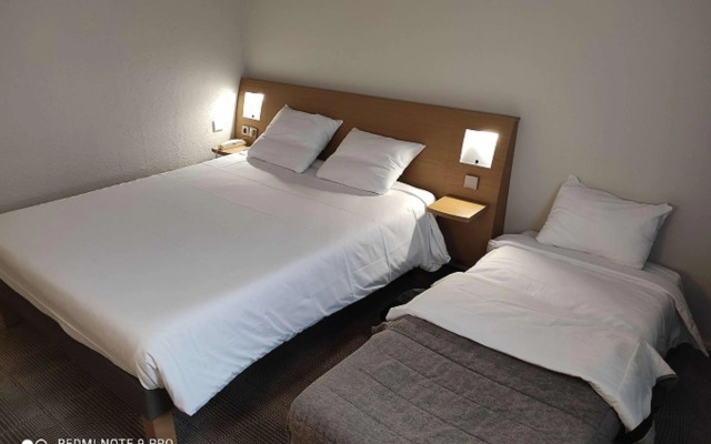 Novotel Bayeux