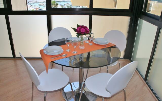 Apartamento Valdecantos 1st Line