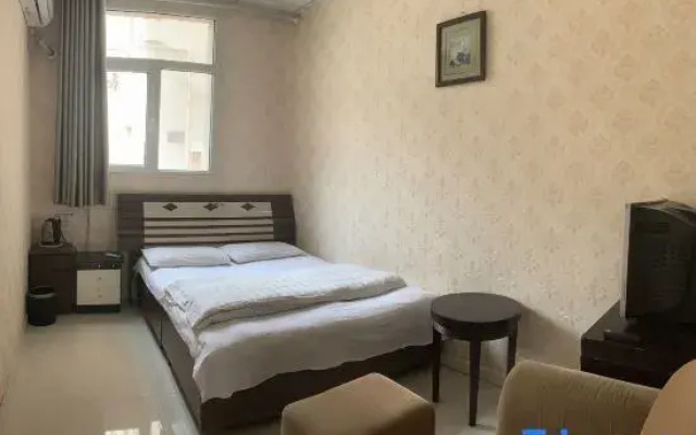 Lanzhou Cozy Inn