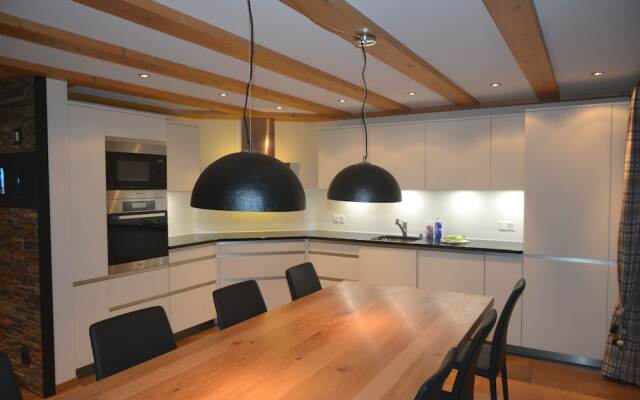 Apartment Antara 4.5 - GriwaRent AG