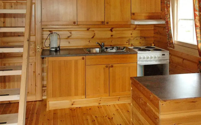 5 Person Holiday Home in Vagland