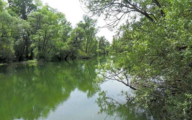 Chambres d'hôtes de la Petite Vallée.
