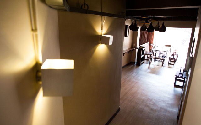 KENCOZY accommodation