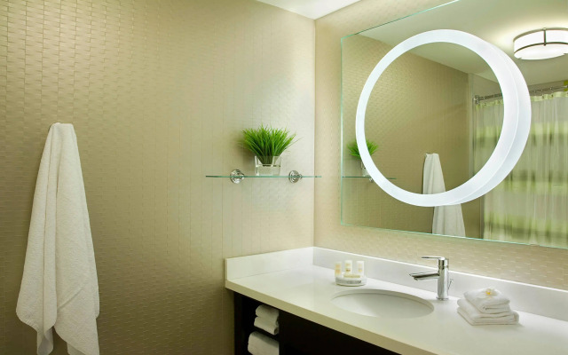 SpringHill Suites by Marriott Toronto Vaughan