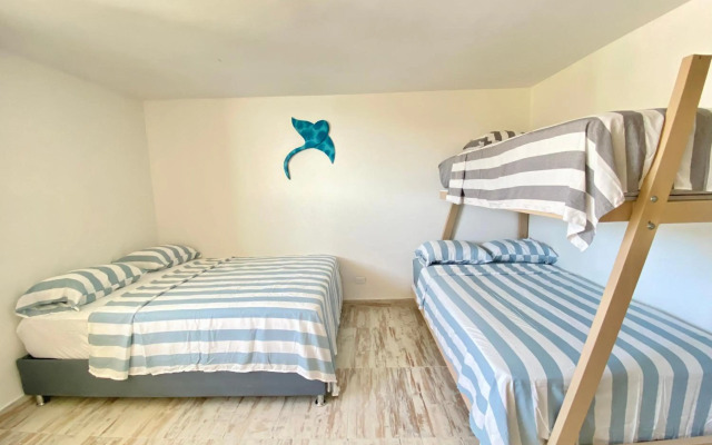 Caribbean Venture Apto 702 - Rodadero, Santa Marta