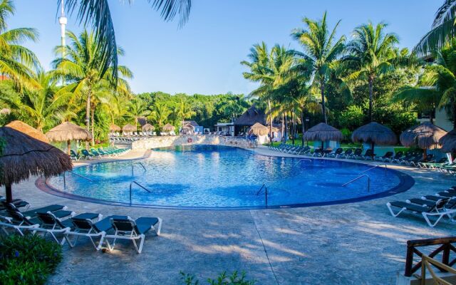 Occidental at Xcaret Destination - All Inclusive