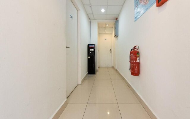 OYO Rooms Bukit Bintang Off Changkat