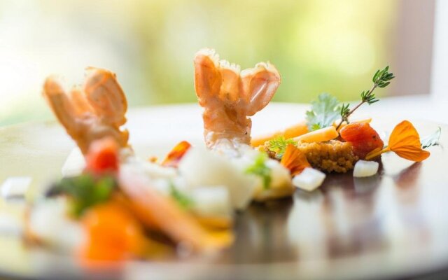 Hotel des Bains & Wellness