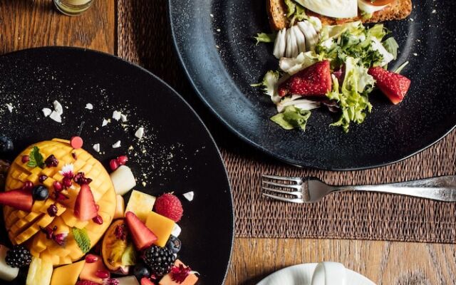 El Lodge Ski and Spa