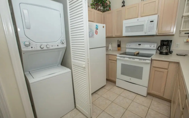 Sandpiper Cove 9226 1 Bedroom Condo by RedAwning