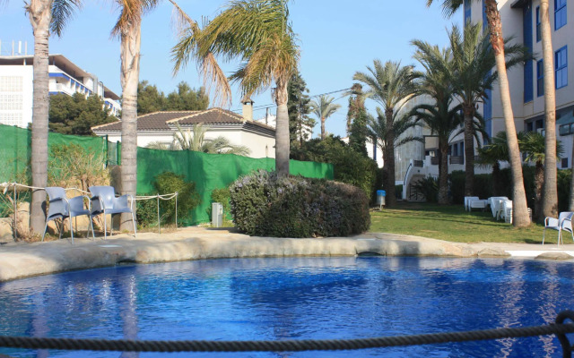 Hotel Rober Palas