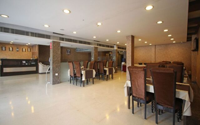 Airport Hotel Atlantic Palace