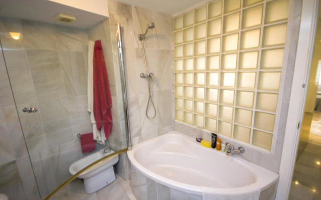 Huertos Canovas Nerja Loft