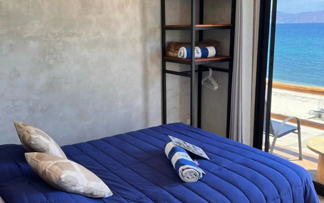 Beach Front Lofts, La Ventana