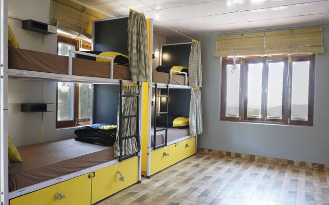 The Hosteller Bir