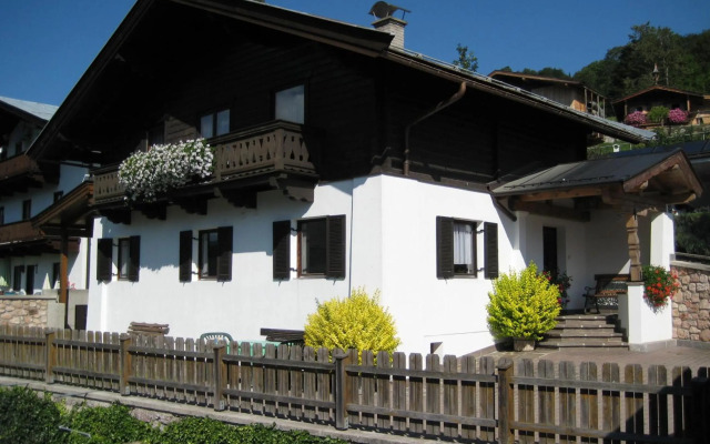 Ferienhaus Bachler