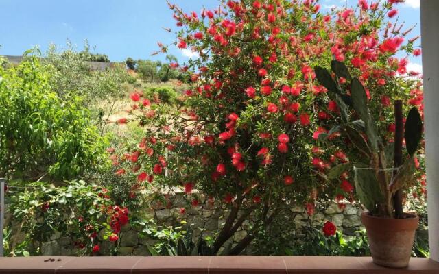 B&B Terre di Sicilia