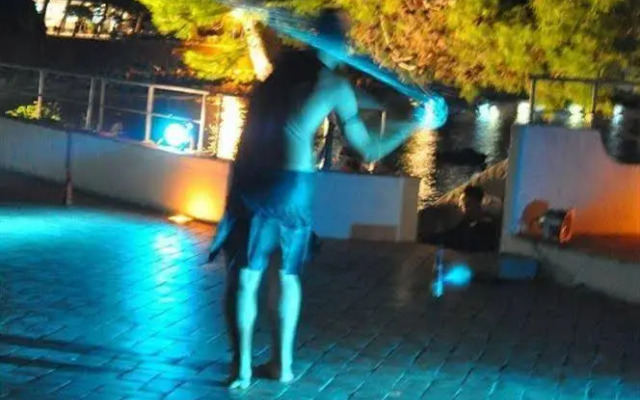 Villaggio Marina Del Capo