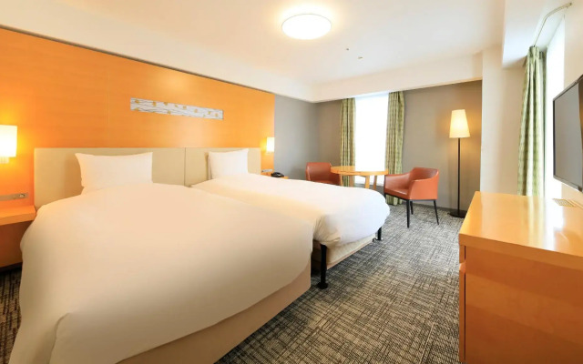 Richmond Hotel Premier Sendai Ekimae