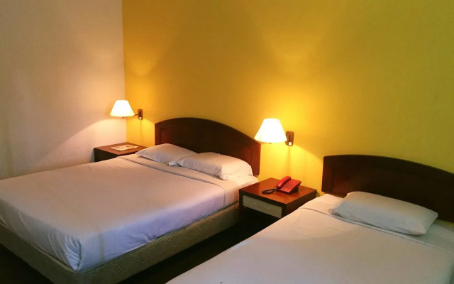 Hotel Seri Malaysia Alor Setar