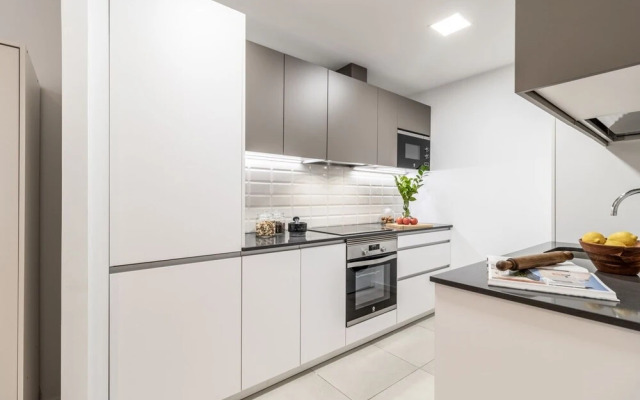 Favola - 1 Bedroom in Arapiles