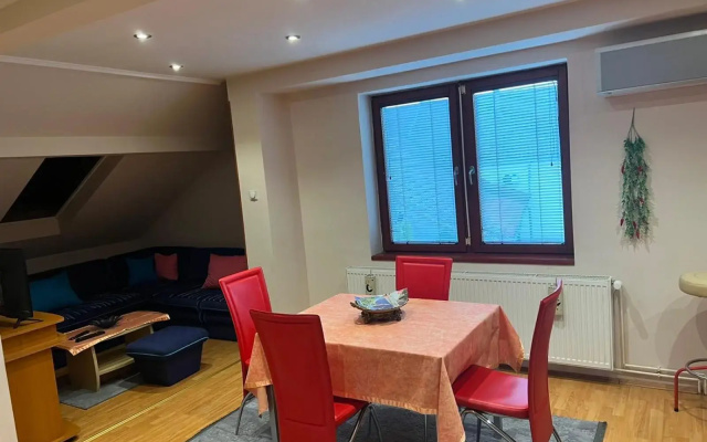 Apartman Tanja