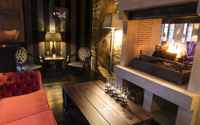 Domaine de Rymska & Spa - Relais & Châteaux