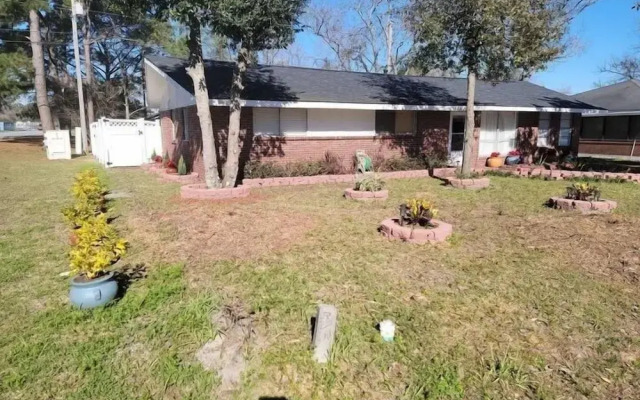 Oak Haven - Savannah Gateway