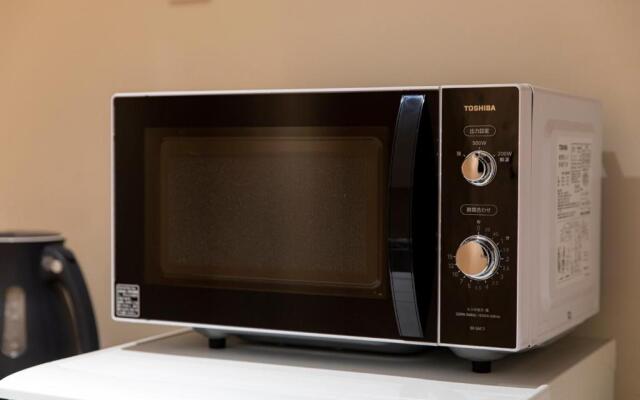 belle lune hotel hakata Suite Room 1