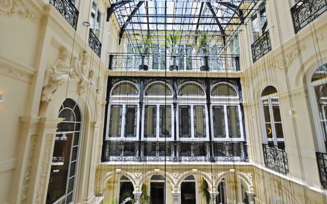 Palacio Gran Vía, a Royal Hideaway Hotel