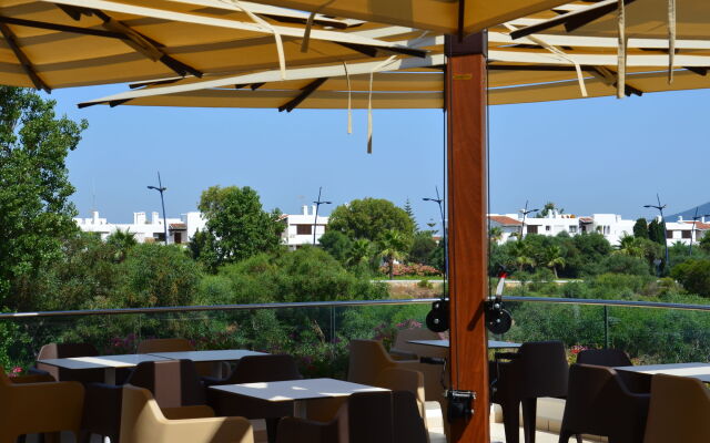 Hôtel Tamuda Beach