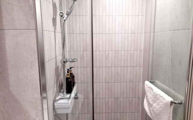 Gran Bleu in Yeongjong