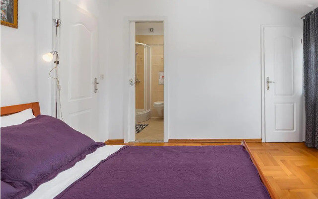 Apartment Zbandaj V
