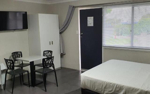 Wynnum Anchor Motel