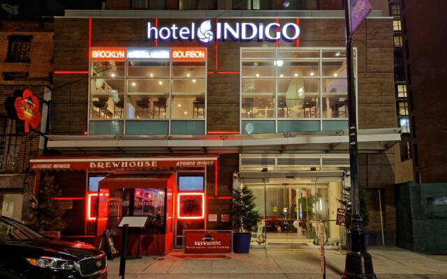 Hotel Indigo – Downtown Brooklyn/NY