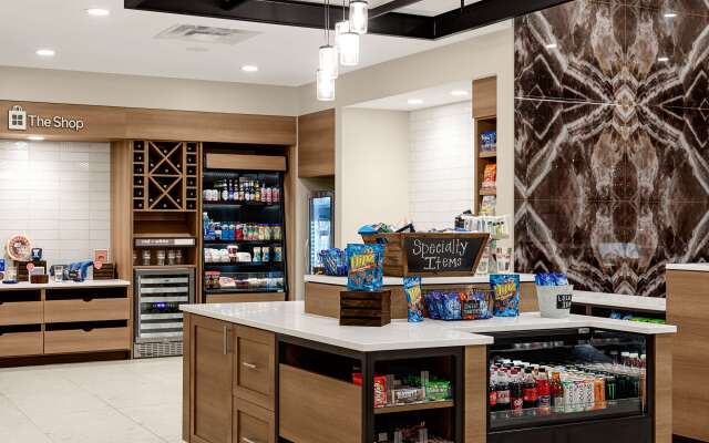 Hilton Garden Inn Mt. Juliet