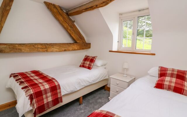Edw Cottage