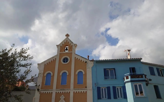 Rue de la Démocratie 4DEMO2