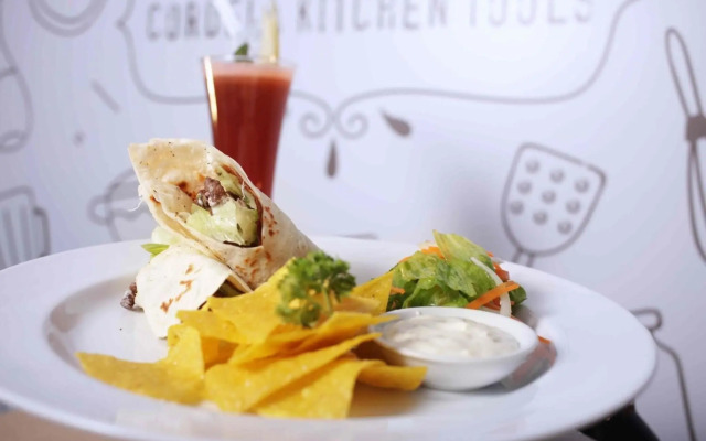 Cordela Kartika Dewi Jogjakarta