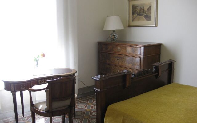 A casa di Lilli