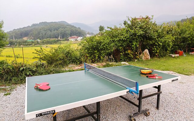 Ganghwadogold Villa Pension