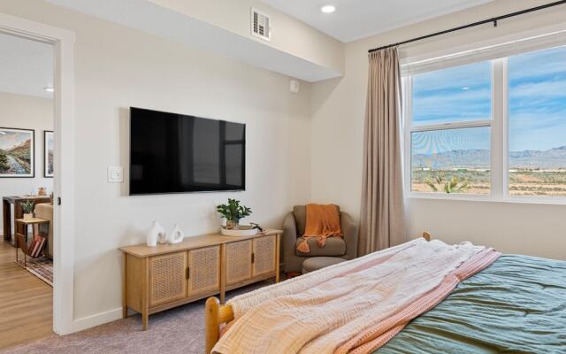 Southern Solace 3 Bedroom Condo