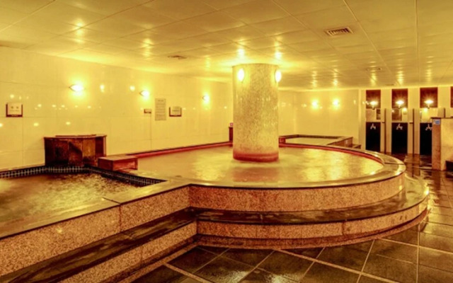Resom Ocean Castle