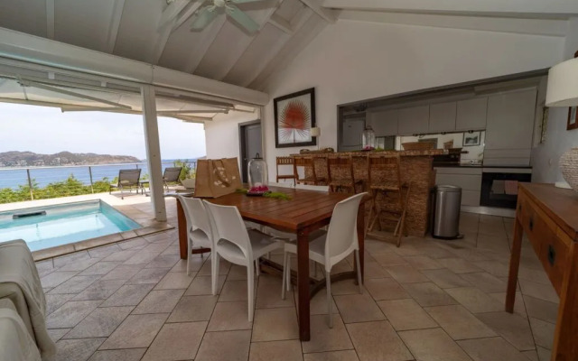 Dream Villa Pointe Milou 764