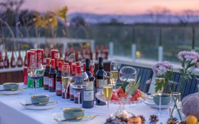 Beijing Shangguanyi Homestay