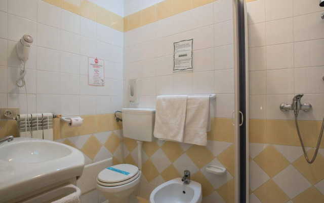 Villa Vacanze Paradiso